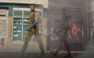 Mời xem trailer Deadpool & Wolverine, khởi chiếu 26/7