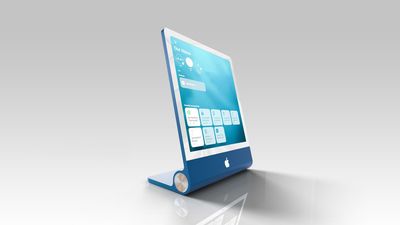 Rò rỉ thứ n về màn hình điều khiển nhà thông minh của Apple, tích hợp Siri AI