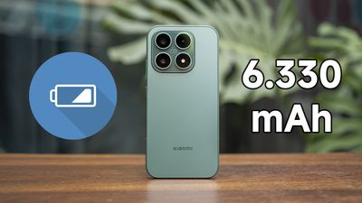 Xiaomi 17 được nâng cấp dung lượng pin cao hơn 20% so với tiền nhiệm...
