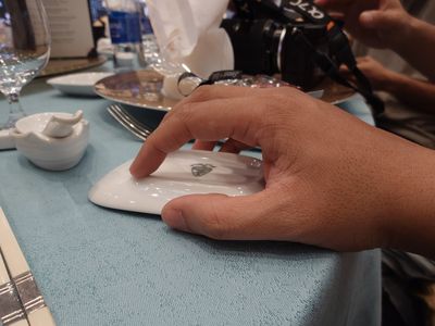 Magic Mouse Ceramic Edition