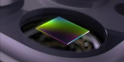 DarkDiff: nghiên cứu mới của Apple tích hợp AI để tô màu lại ảnh trong điều kiện thiếu sáng