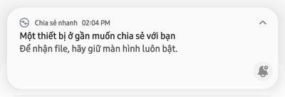 Có lão nào xài Samsung biết sửa cái lôic này không mới bị hôm qua, giờ từ máy tính bảng SS gửi...