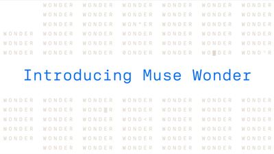 Meta tung Muse Wonder, mô hình đầu tiên Meta đưa vào nhóm frontier