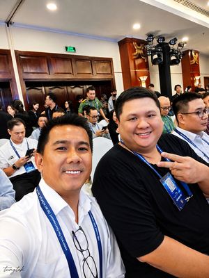 Idol Duy Luân thật ngầu