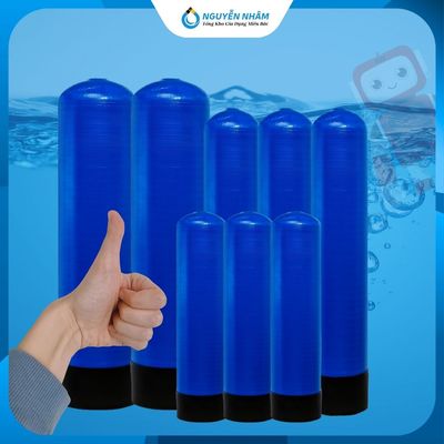 VÌ SAO CỘT LỌC COMPOSITE TẠI TỔNG KHO NGUYỄN NHÂM LUÔN ĐƯỢC TIN CHỌN HÀNG ĐẦU? ✨