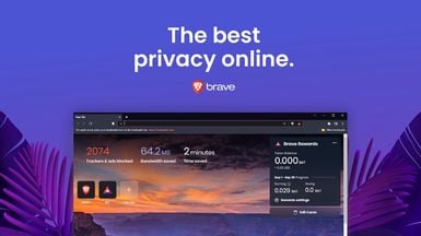 Hướng dẫn thiết lập các cài đặt khi dùng trình duyệt Brave (P.2)