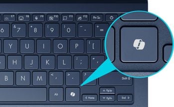 Windows 11 24H2: Đây là tính năng tuỳ chỉnh phím Copilot trên AI PC