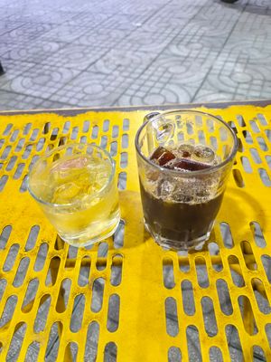 Nghe nói thịn cò da bò, thích cà phê rang xay tây nguyên☕.