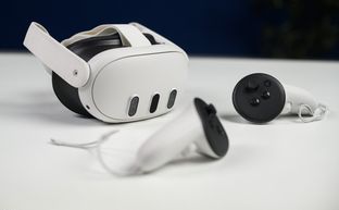 Meta giới thiệu hệ sinh thái AR/VR Horizon OS: Asus, Lenovo và Microsoft nói sẽ tham gia