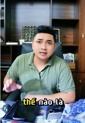 Cách Phân Biệt Kim Cương Và Các Loại Đá Quý nghe để khỏi bị dụ nè #giabaojewelry