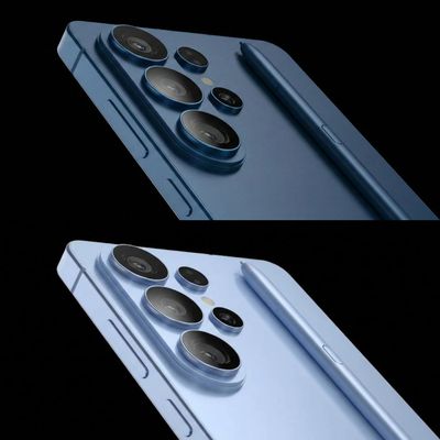 Anh em hóng gì S26 Ultra không? Mình thì hóng màu Mint hehe