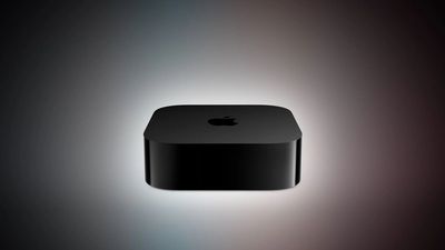 Apple TV 4K sắp có bản mới: Giữ nguyên dáng, nâng cấp mạnh chip và AI