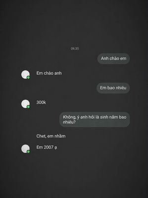 Đọc qua tưởng thế
