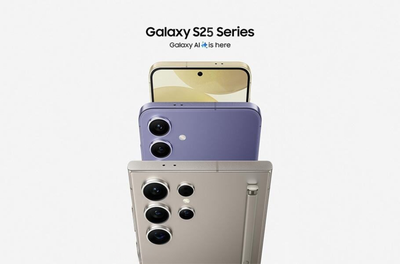 Đảm bảo các bạn đã biết những thông tin đáng chú ý về Galaxy S25 Series...