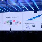 Huawei ra mắt MateBook X Pro, Watch Fit 3, MatePad Pro 13.2-inch và Watch GT 4 màu Vert Green
