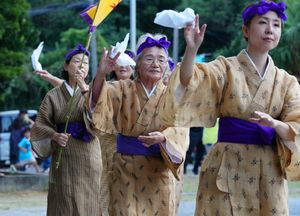 Những bí quyết sống trường thọ của người dân Okinawa