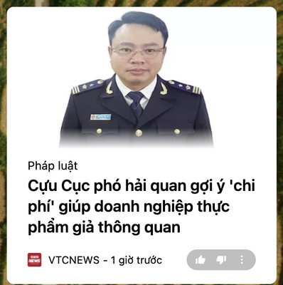 hại rất nhiều người.
