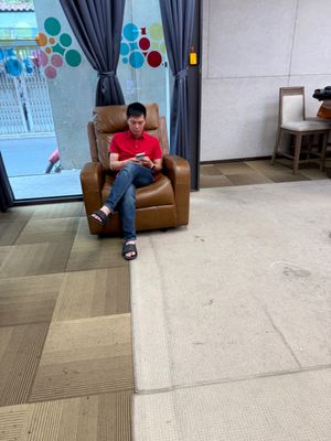 Cuối tuần mod cũng lên tinhte 5.0