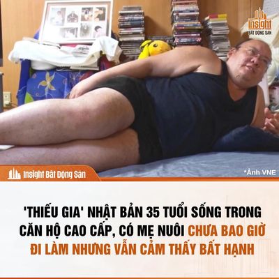 BẤT HẠNH MANG TÊN: ĐỦ ĐẦY VỀ VẬT CHẤT NHƯNG RỖNG TUẾCH VỀ MỤC TIÊU