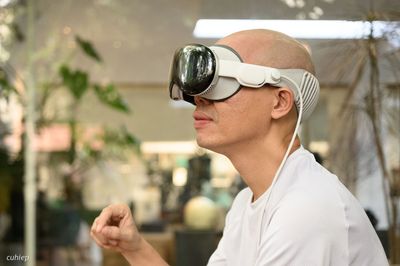 Apple chưa bỏ cuộc với Vision Pro nhẹ hơn: dự án N224 đang thử 4 hướng thiết kế, có cả kiểu tách...