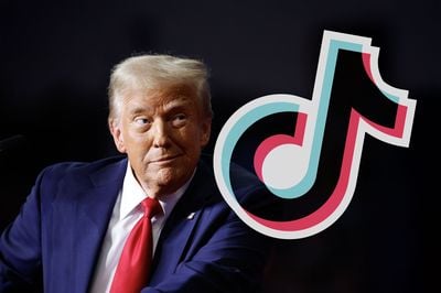 Ông Trump: Mỹ sẽ đàm phán với Trung Quốc vấn đề TikTok vào đầu tuần sau