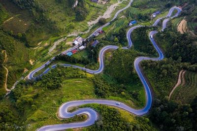 Mời anh em ngắm cảnh đẹp Hà Giang.