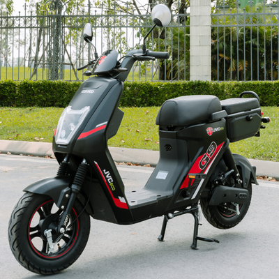 Xe điện thời trang G9 HD mới nhất 2025