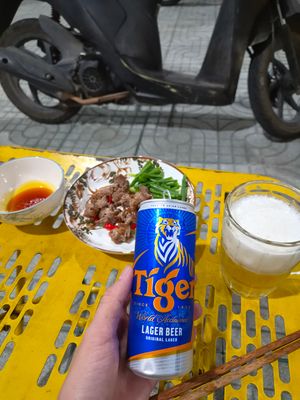 Nghĩ lễ thôi anh em.