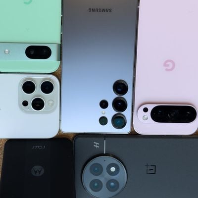 Mặt trái của smartphone tháng 7/2025: Những điểm trừ không thể bỏ qua