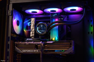 Anh em lỡ cài driver NVIDIA Game Ready/Studio v595.59 WHQL nên về lại bản 591.86