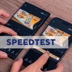 Speedtest Galaxy S23 Ultra vs iPhone 14 Pro Max: Máy Android nhanh hơn thật không?