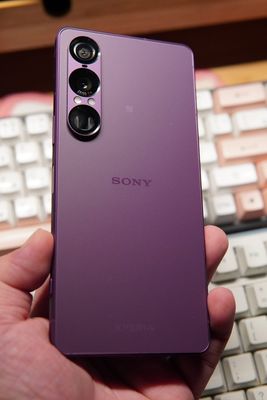 Công nghệ Bravia mới