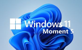 Windows 11 Moment 5 chính thức: chia cửa sổ thông minh hơn, sửa lỗi Win thông qua Windows Update…