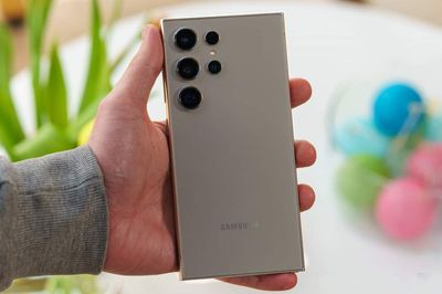 Samsung Galaxy S25 có thể được trang bị chip Dimensity của nhà MediaTek