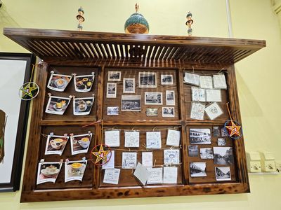 Coffee Giảng, Tràng Tiền, Hà Nội