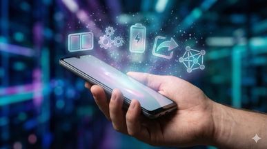 Nếu đang dùng Android thì bạn nhớ tận dụng các tính năng này nha