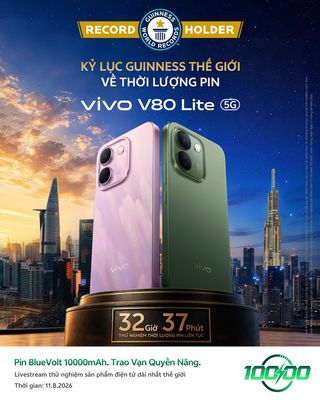 Vivo quảng cáo kiểu này thì đúng là các hãng cũng Ạ!