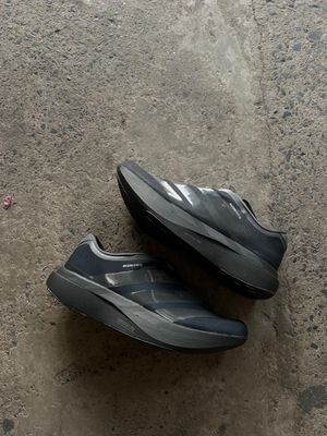 Cải tiến mới nhứt của dòng adidas evo SL