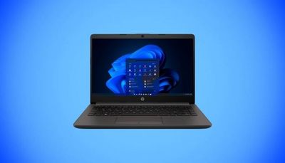 Laptop HP 240R G9 B90Y6AT – MỎNG NHẸ, MƯỢT MÀ, TỐI ƯU CHO DÂN VĂN PHÒNG & HỌC SINH SINH VIÊN!