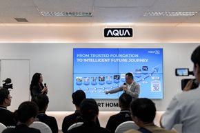 Tham quan nhà máy AQUA Việt Nam tại Đồng Nai插图37 Tham quan nhà máy AQUA Việt Nam tại Đồng Nai插图37