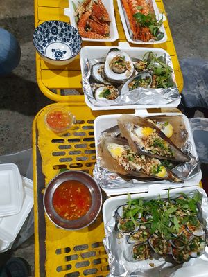 Chính thức nghỉ tết ✔