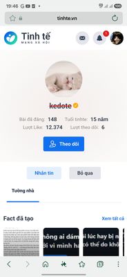 Trời, bị ám toán 1 dây 3 mem luôn