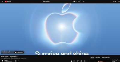 Sao năm nay Tinh Tế không livestream bình luận tiếng Việt ra mắt sản phẩm iPhone mới nhỉ!? ♂️