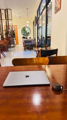 Streess là phải mò ra ngoài tìm cảm hứng