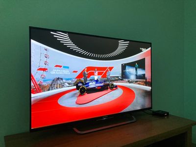 AE có đang xem F1 không?