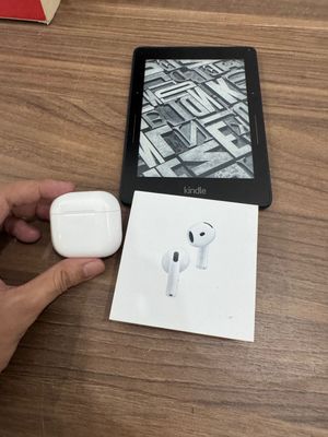 Đập hộp AirPod 5 bản không dây, nghe xịn thực sự ạ!