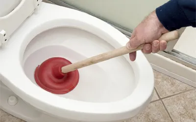 Mấy mẹo đơn giản nhưng hiệu quả, ai cũng nên biết để khỏi cuống khi bồn...