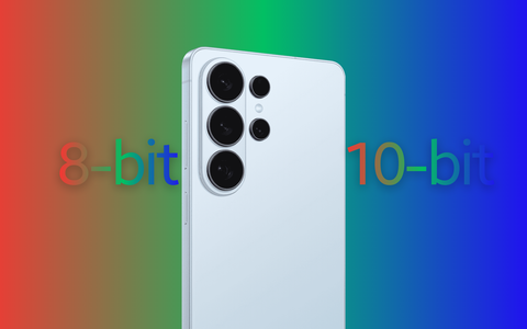 Tấm nền 10-bit màu native trên smartphone có thực sự quan trọng? (Phần 2)插图