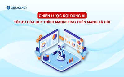 Sự bùng nổ của trí tuệ nhân tạo đang định hình lại toàn diện bức tranh...