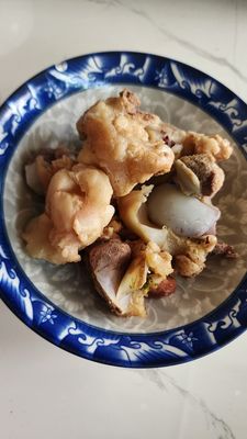 Đứa nào nói tao hết xí quách là xuyên tạc nha bây.